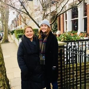 Meet your Posher, Deborah